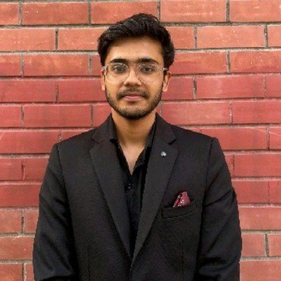 Manan Tyagi - Director of Training and Publications