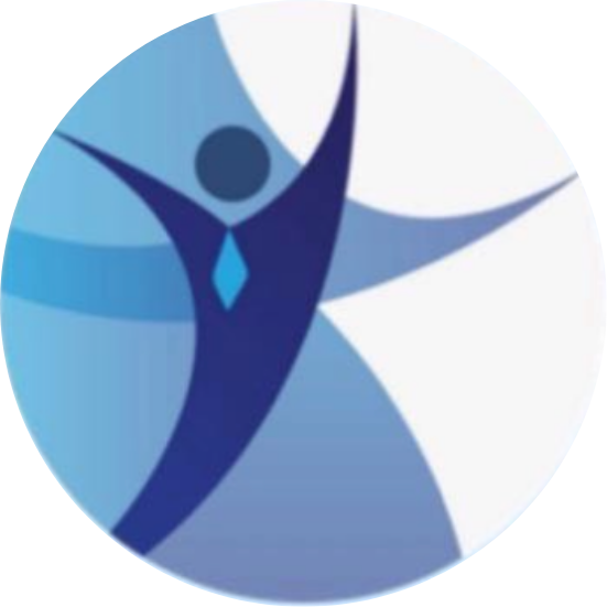 Ramjas Consulting Society logo